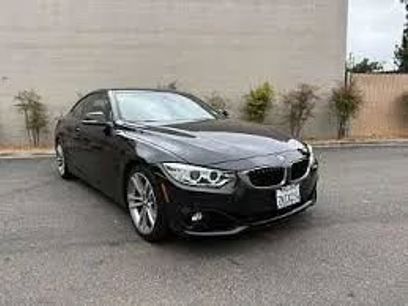 Used 2015 BMW 428i Coupe