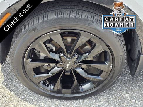 Used 2023 Kia Sorento SX AWD/4WD image 39