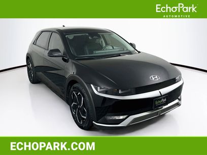 Used 2024 Hyundai Ioniq 5 SEL