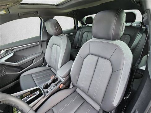 New 2026 Audi A3 2.0T Premium Plus AWD/4WD image 14