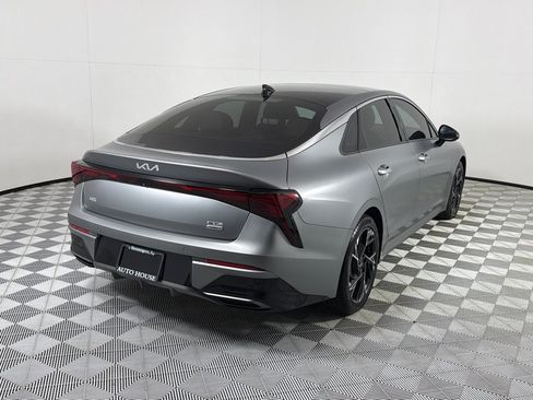 Used 2025 Kia K5 GT-Line w/ GT-Line Premium Package AWD/4WD image 5