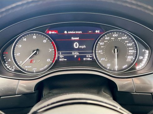 Used 2018 Audi S7 Prestige image 39