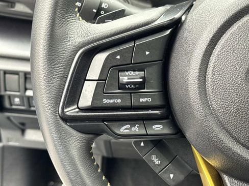 Used 2022 Subaru Crosstrek 2.5i Sport w/ Moonroof Package image 25