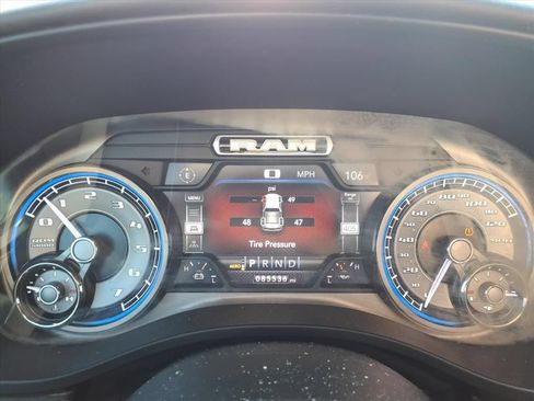Used 2020 RAM 1500 Limited RWD image 15