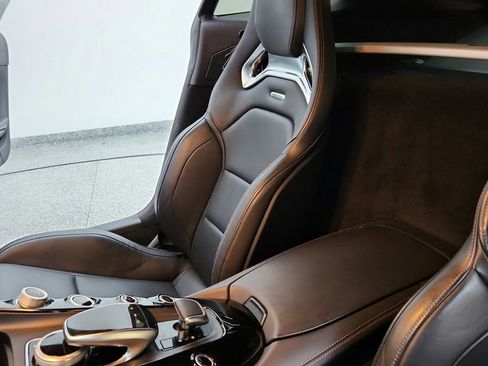 Used 2017 Mercedes-Benz AMG GT Coupe image 23