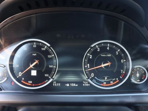 Used 2016 BMW 650i I image 28