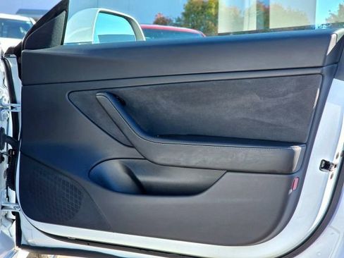 Used 2019 Tesla Model 3 Long Range AWD/4WD image 25