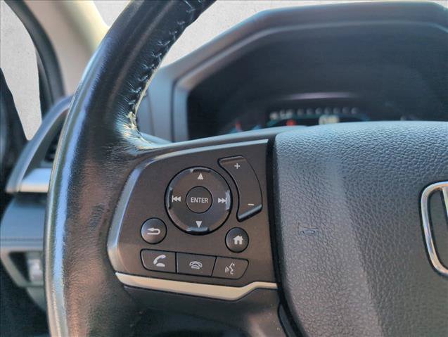 Used 2021 Honda Odyssey EX-L image 15