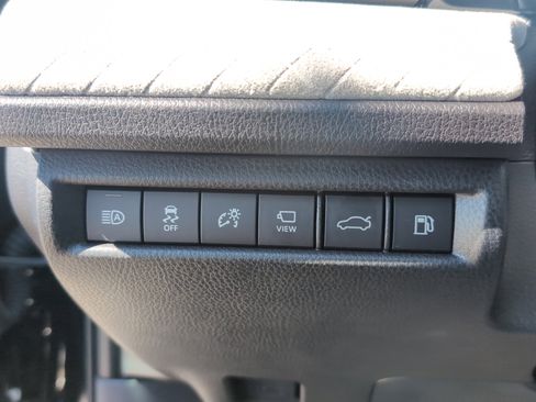 Certified 2025 Toyota Camry XLE w/ Premium Plus Package FWD image 37
