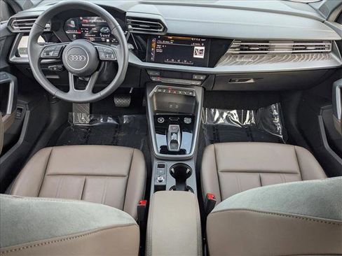 Certified 2026 Audi A3 2.0T Premium w/ Convenience Package AWD/4WD image 17