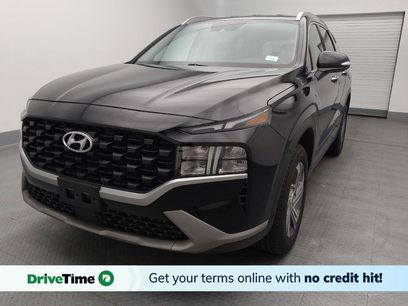 Used 2023 Hyundai Santa Fe SEL