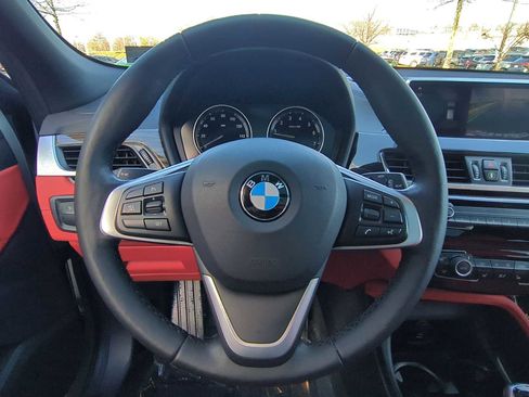 Certified 2022 BMW X2 xDrive28i w/ Convenience Package image 24
