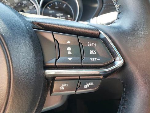 Certified 2024 MAZDA CX-5 AWD 2.5 S w/ Preferred Package image 22