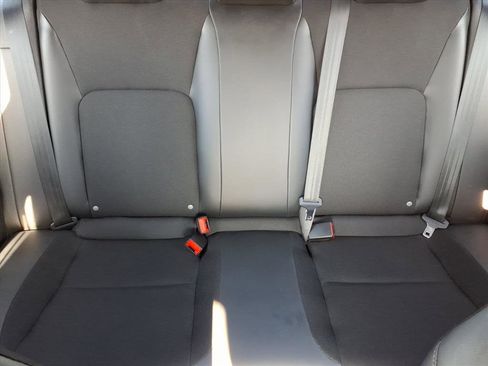 Used 2022 Honda Civic Sport image 23