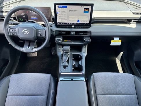 New 2026 Toyota RAV4 XSE AWD/4WD image 15