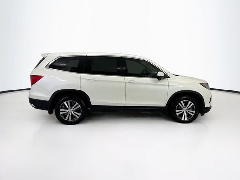 Used 2017 Honda Pilot EX-L image 4