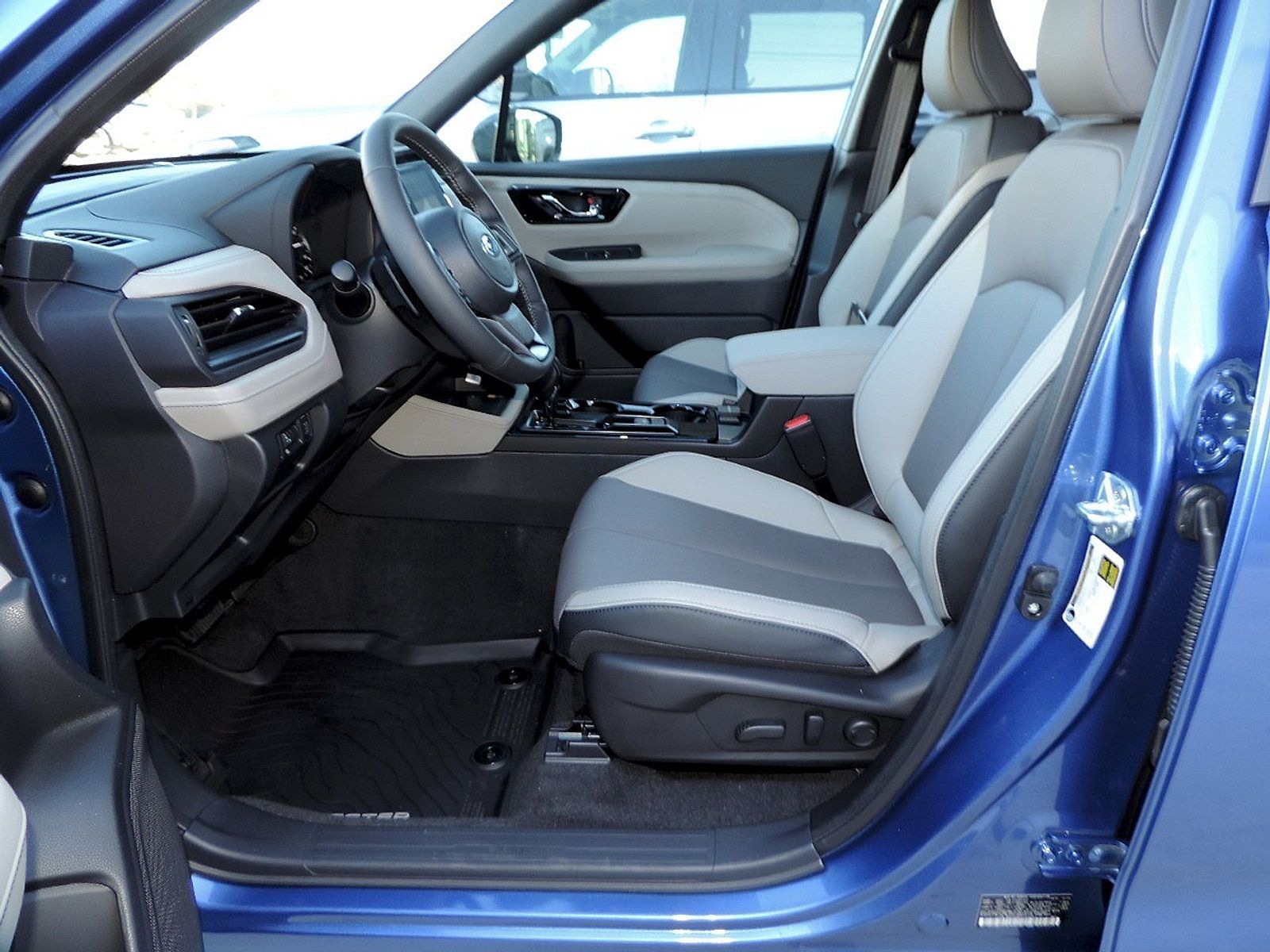 Used 2026 Subaru Forester Limited AWD/4WD image 11