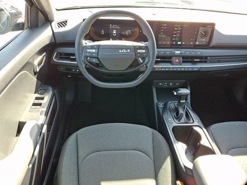Certified 2025 Kia K4 FWD image 13
