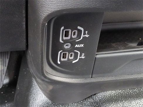 New 2026 RAM 3500 Tradesman image 21