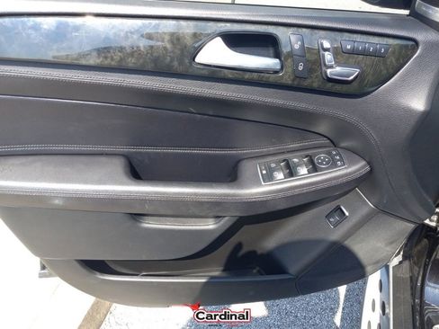 Used 2018 Mercedes-Benz GLE 43 AMG 4MATIC w/ Premium 2 Package image 20