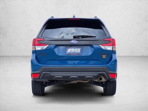 Used 2023 Subaru Forester Wilderness AWD/4WD image 6