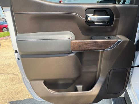 Used 2021 GMC Sierra 1500 Denali w/ Denali Ultimate Package image 35