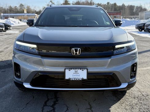 Used 2025 Honda Prologue Elite image 2