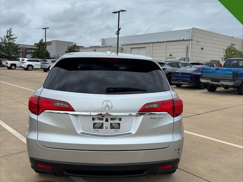 Used 2014 Acura RDX AWD w/ Technology Package image 4