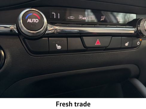 Used 2024 MAZDA MAZDA3 s image 17