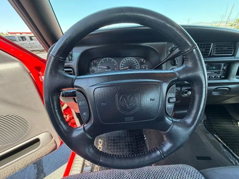 Used 2001 Dodge Ram 1500 Truck 2WD Quad Cab image 20