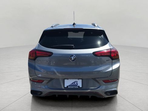 Used 2023 Buick Encore GX Select w/ Sport Touring Package FWD image 25