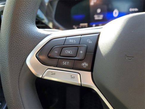 Certified 2022 Volkswagen Taos S image 26