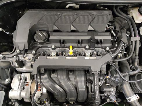 Used 2020 Kia Rio LX FWD image 30