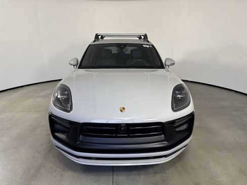 Certified 2023 Porsche Macan GTS AWD/4WD image 10