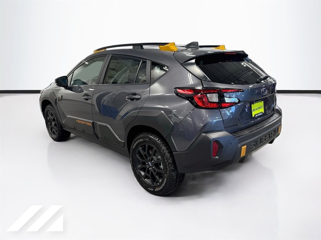 New 2026 Subaru Crosstrek 2.5i Wilderness AWD/4WD image 7