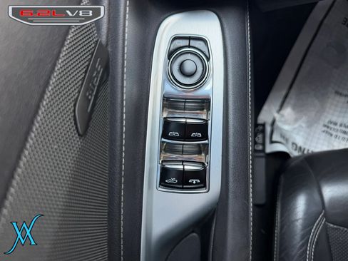 Used 2022 Chevrolet Corvette Stingray Convertible w/ Z51 Performance Package RWD image 29
