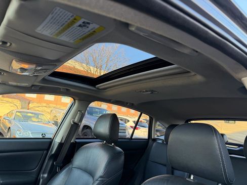 Used 2014 Subaru Crosstrek 2.0i Limited image 13