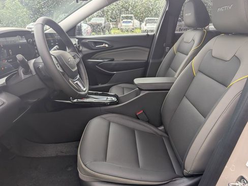 New 2026 Chevrolet Trax ACTIV w/ Driver Confidence Package FWD image 14