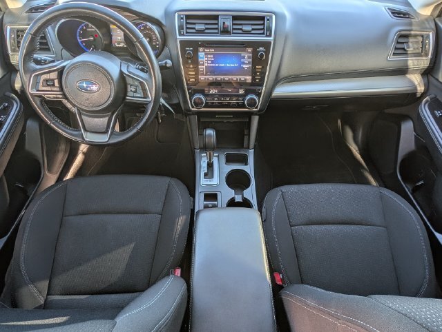 Used 2018 Subaru Legacy 2.5i Premium AWD/4WD image 20