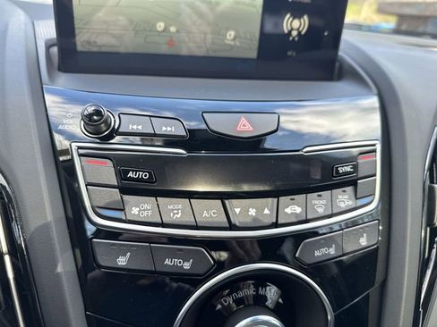 New 2026 Acura RDX A-Spec AWD/4WD image 21