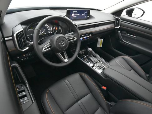 New 2026 MAZDA CX-50 AWD 2.5 Hybrid w/ Weather Package image 30