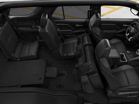 New 2026 Toyota 4Runner Limited image 22