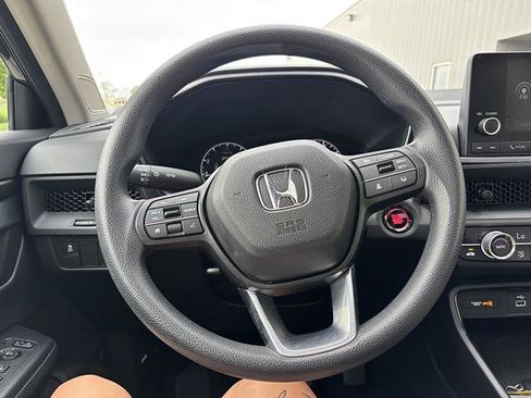 Used 2024 Honda CR-V EX image 15