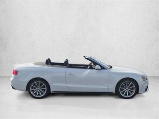 Used 2017 Audi A5 2.0T Sport w/ Technology Package AWD/4WD video 4