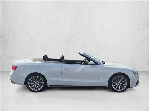 Used 2017 Audi A5 2.0T Sport w/ Technology Package AWD/4WD image 4