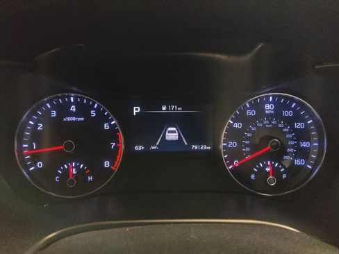 Used 2024 Kia Forte LXS FWD image 23