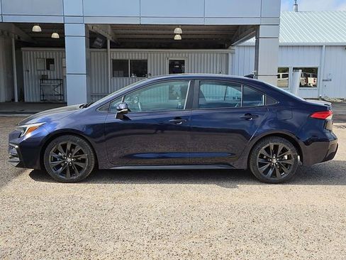 Used 2023 Toyota Corolla SE image 47