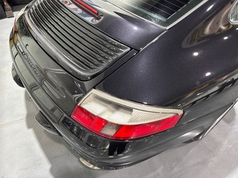 Used 2004 Porsche 911 GT3 RS image 30