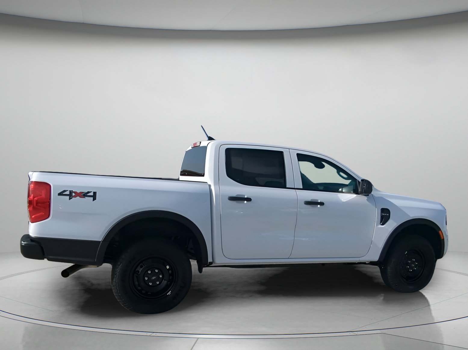 New 2026 Ford Ranger XL AWD/4WD image 33
