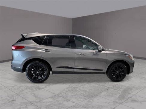 New 2026 Acura RDX SH-AWD image 8